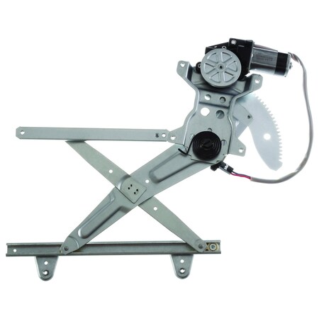 Wai Global WINDOW REGULATOR & MOTOR, WPR0835RMB WPR0835RMB